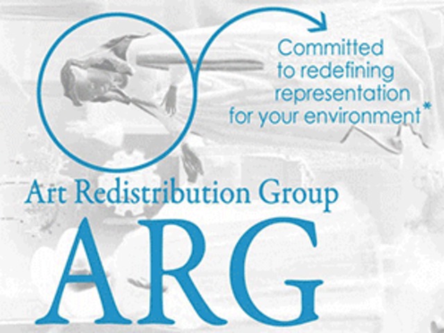 A.R.G. (Art Redistribution Group)