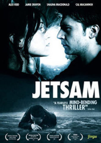 Jetsam poster