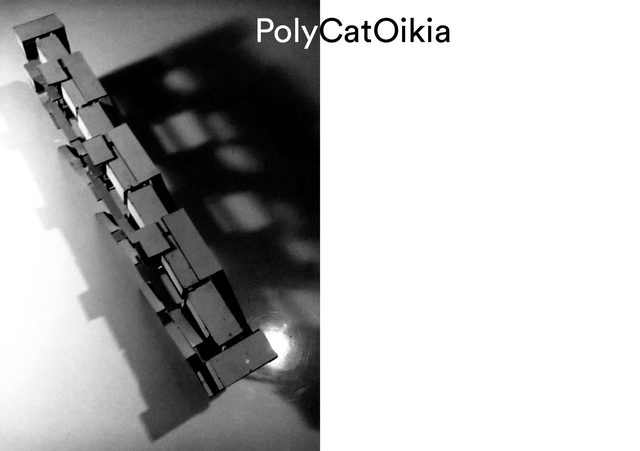 PolyCatOikia