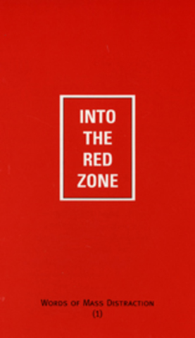 Into the Red Zone, Michael Ryan