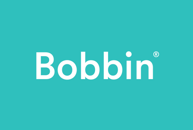 Bobbin logo