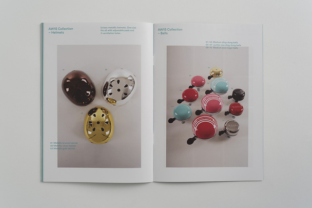 AW catalogue 2015 – inside accessories spread