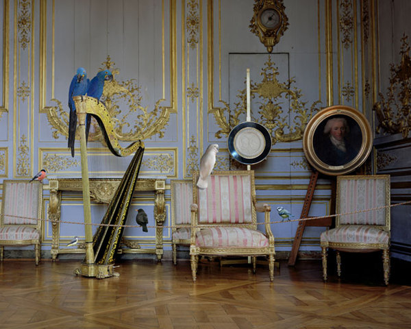 The Music Room (2)