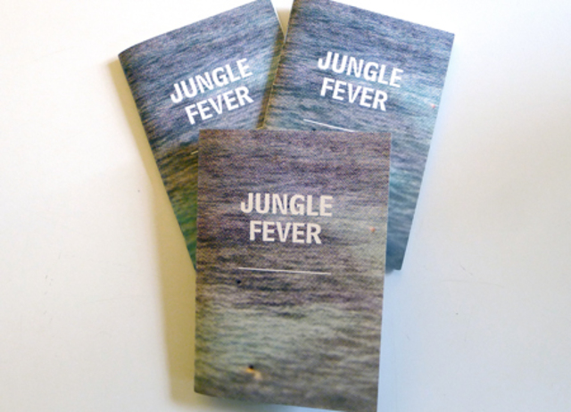 Jungle fever guide