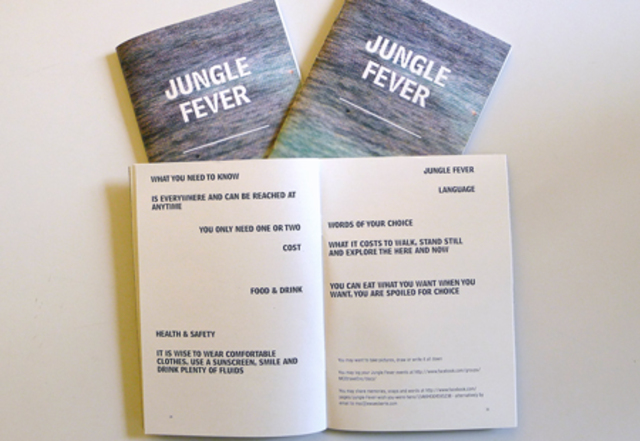 Jungle fever guide (open)