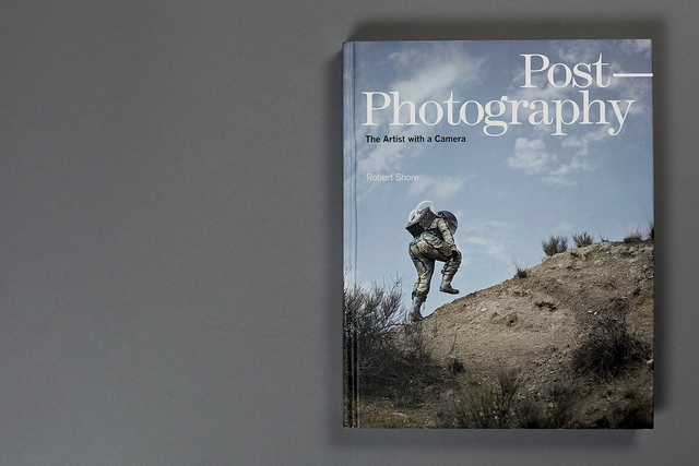 Robert Shore, "Post-Photography: The Artist with a Camera", Laurence King Publishing, 2015