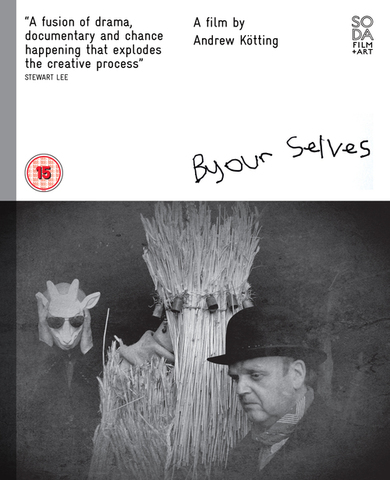 By Our Selves - DVD cover