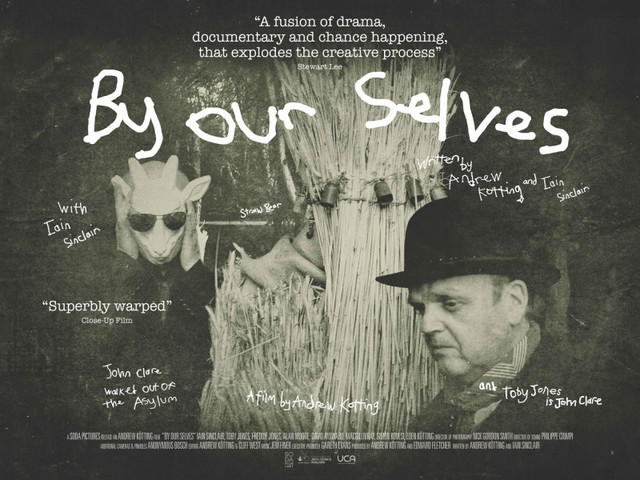 By Our Selves - poster