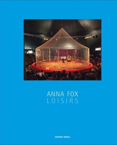 Loisirs - Book cover