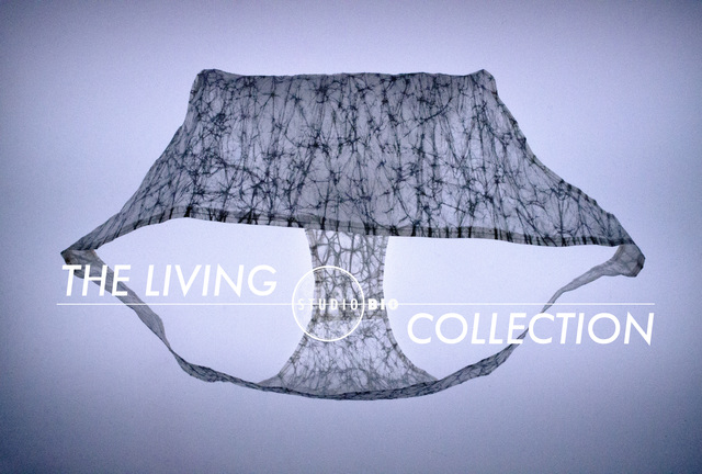 StudioBio - The Living collection Campaign