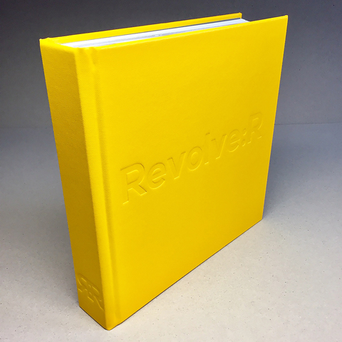 Revolve:R edition 3